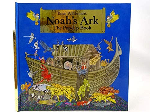Noah's Ark