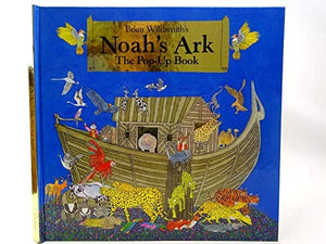 Noah's Ark 