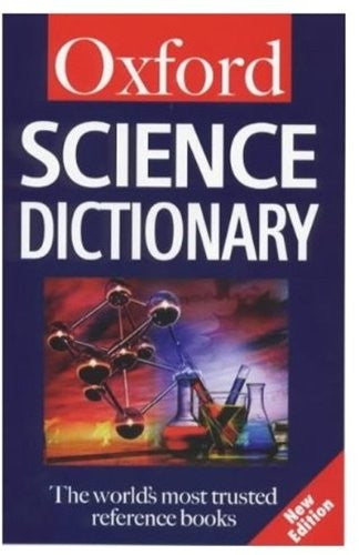 Dictionary of Science