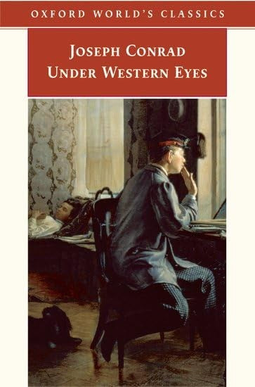 Under Western Eyes