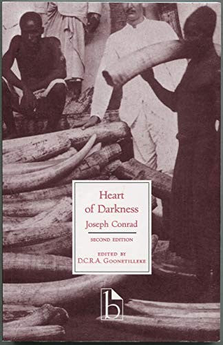 Heart of Darkness