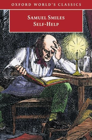 Self-help