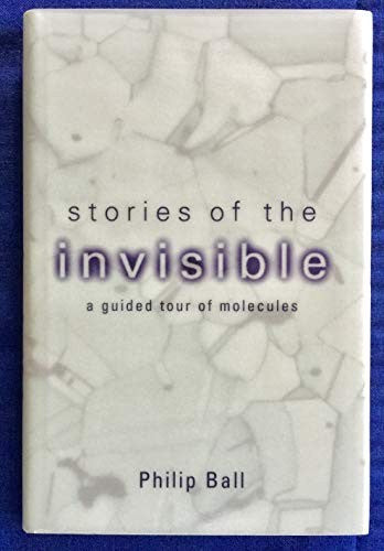 Stories of the Invisible