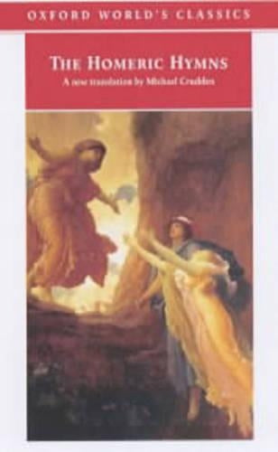 The Homeric Hymns