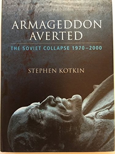 Armageddon Averted