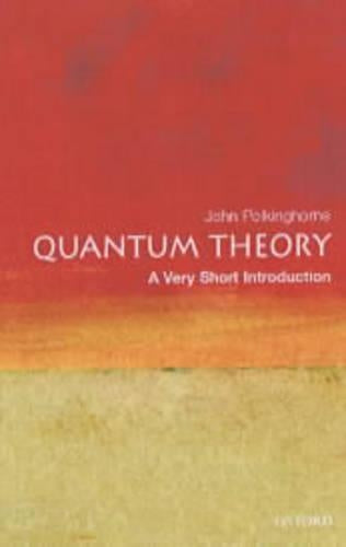 Quantum Theory