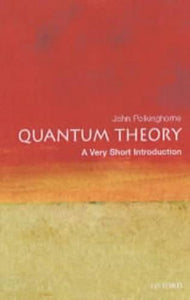 Quantum Theory 