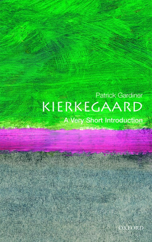Kierkegaard