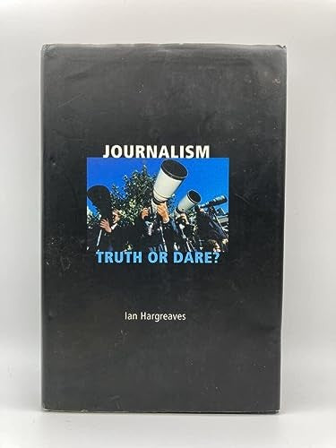 Journalism
