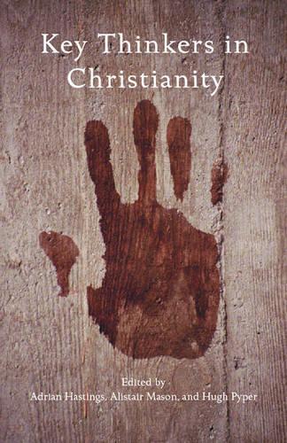 Key Thinkers in Christianity
