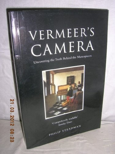 Vermeer's Camera