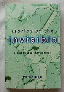 Stories of the Invisible 