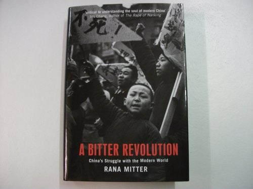 A Bitter Revolution