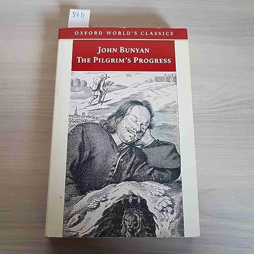The Pilgrim's Progress