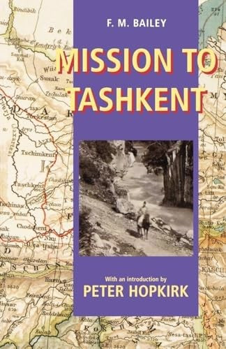 Mission to Tashkent