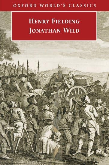 Jonathan Wild