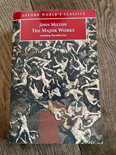 The Major Works