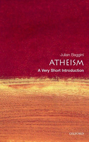 Atheism: A Very Short Introduction