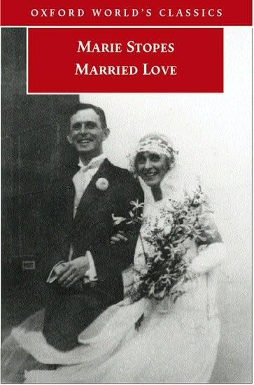 Married Love
