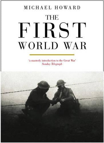 The First World War