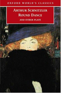 Round Dance and Other Plays 