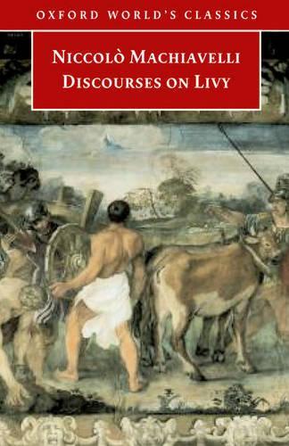 Discourses on Livy