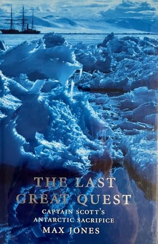 The Last Great Quest
