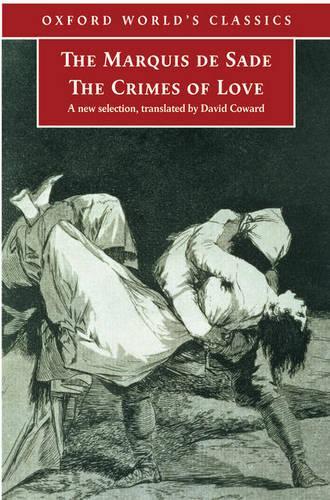 The Crimes of Love