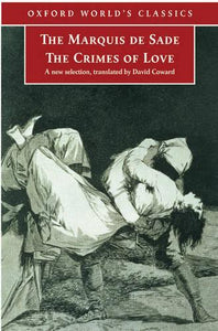 The Crimes of Love 
