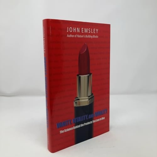 Vanity, Vitality, and Virility