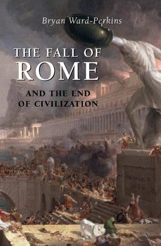 The Fall of Rome