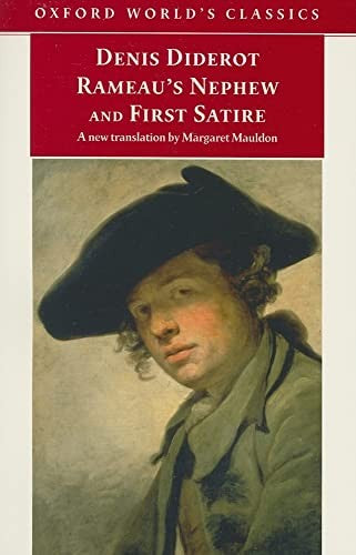 Rameau's Nephew and First Satire