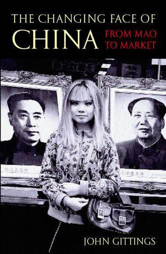 The Changing Face of China