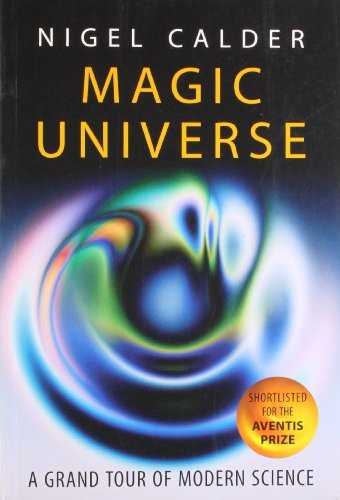 Magic Universe