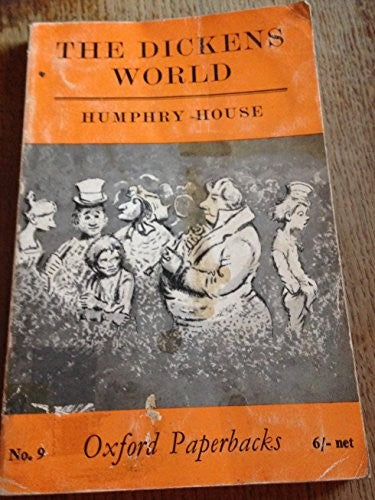 Dickens World