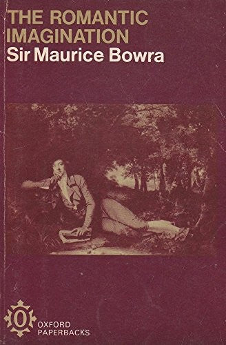 The Romantic Imagination