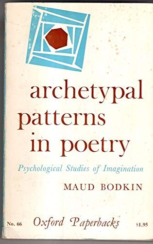 Archetypal Patterns in Poetry