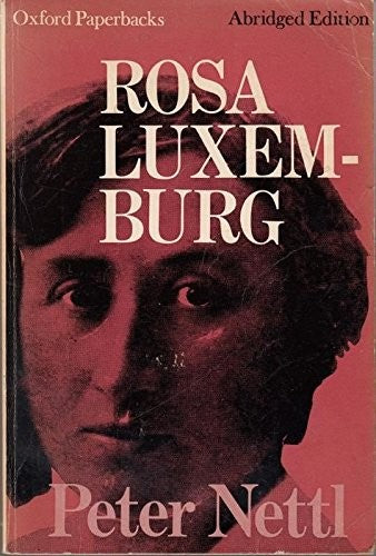 Rosa Luxemburg
