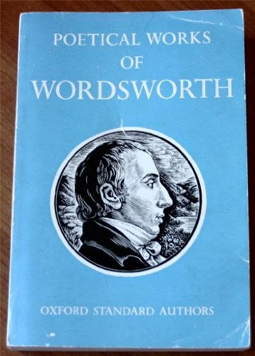 Poetical Works