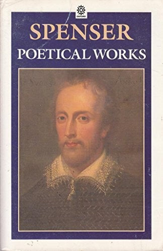 The Poetical Works