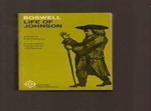 Life of Samuel Johnson