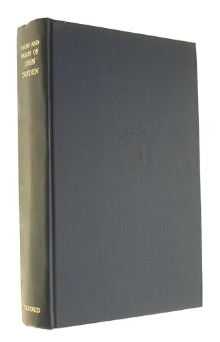 Poems and Fables