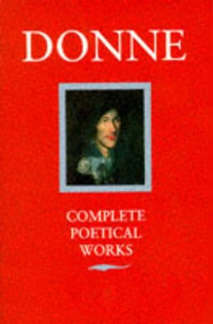 Poetical Works