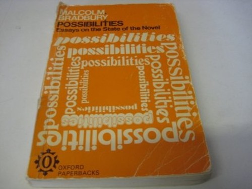 Possibilities