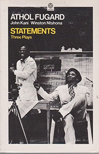 Statements