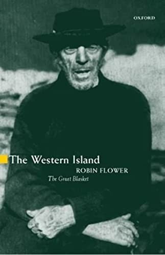 The Western Island, or Great Blasket