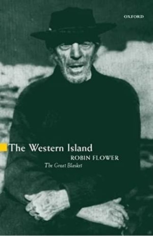 The Western Island, or Great Blasket