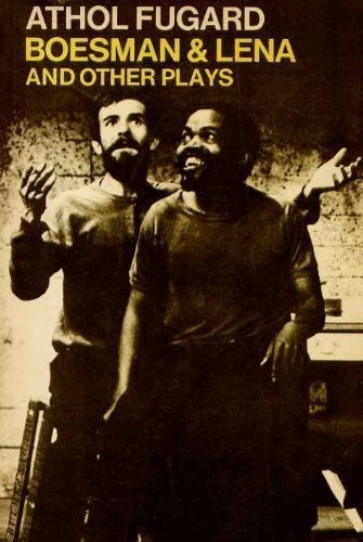 Boesman and Lena