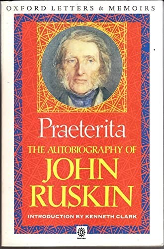 Praeterita