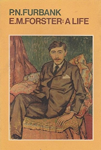 E.M.Forster: v. 1 & 2 in 1v.